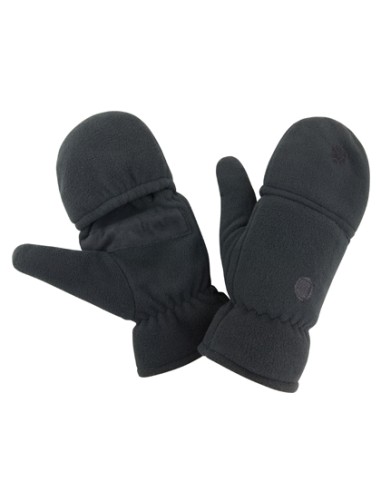 RES-R363X-Palmgrip Glove-Mitt